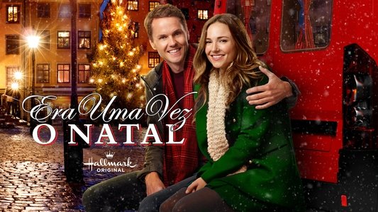 Once Upon A Holiday