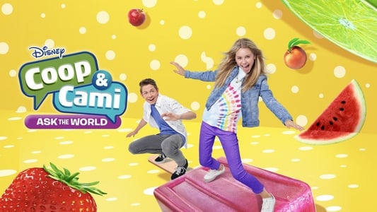 Coop & Cami Ask the World