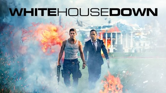 White House Down