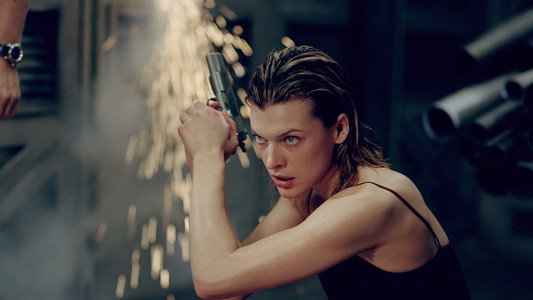 Resident Evil