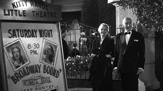 Hellzapoppin'