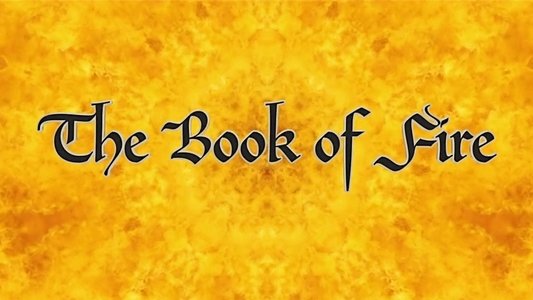 The Book of Fire