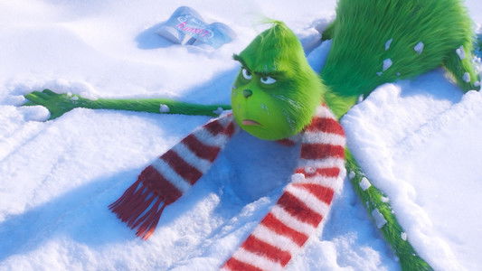 The Grinch