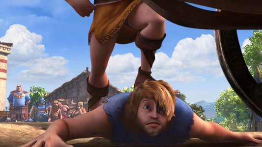 Gladiatori di Roma