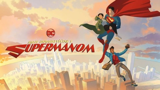 My Adventures with Superman