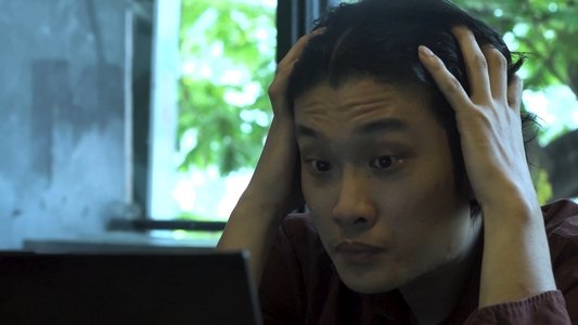 Một tác phẩm của rác