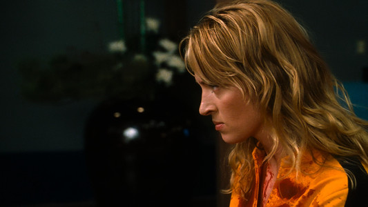 Kill Bill: The Whole Bloody Affair