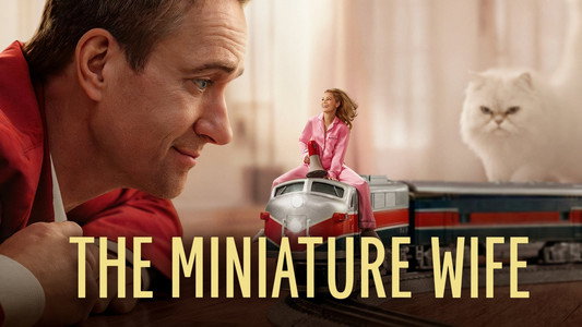The Miniature Wife