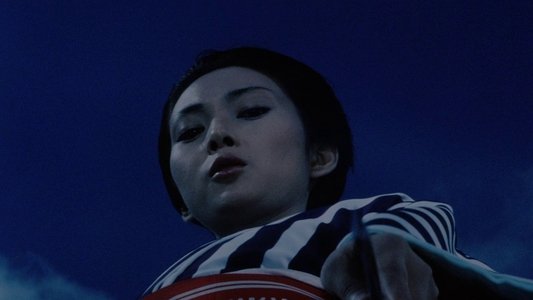 修羅雪姫