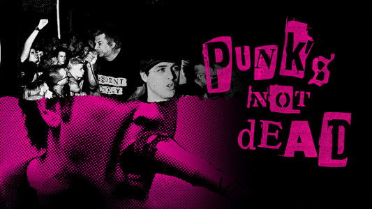 Punk's Not Dead