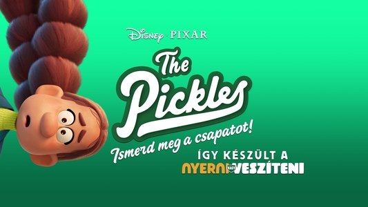 Meet the Pickles: The Making of 