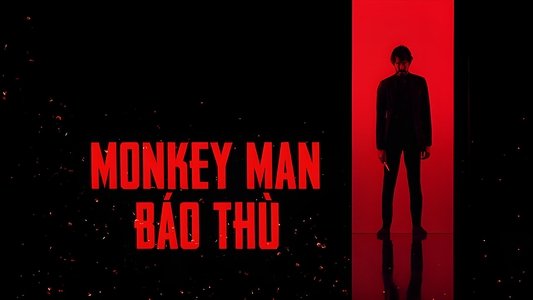 Monkey Man
