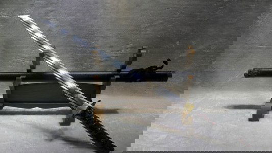 隠忍術･弐　しのび
