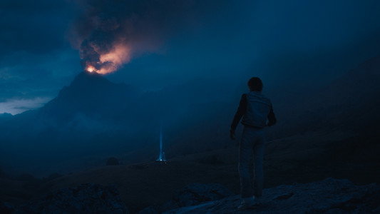 The Hunger Games: Sunrise on the Reaping