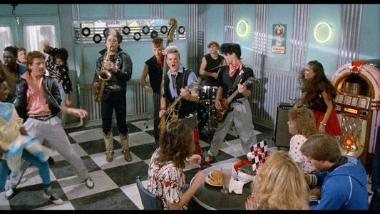 Voyage of the Rock Aliens