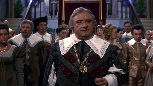 Zorro contro Maciste
