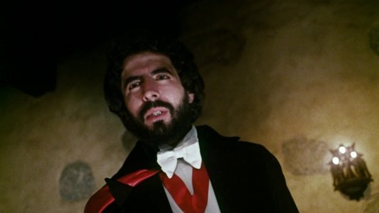Dracula Sucks