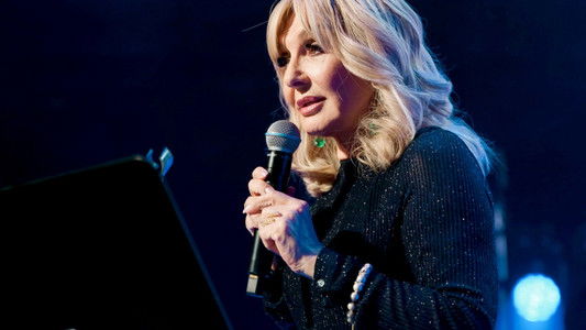 Googoosh: Made of Fire