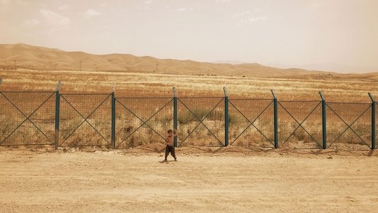 Beyond the Beach: The Hell and the Hope