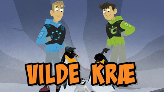 Wild Kratts