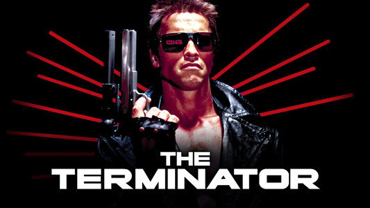 The Terminator