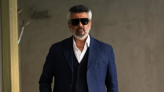 குட் பேட் அக்லி