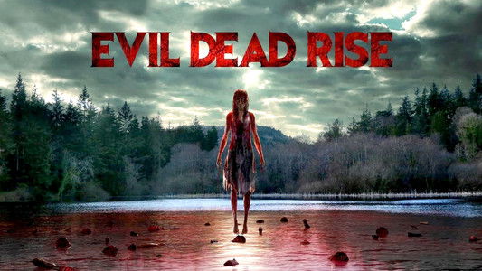 Evil Dead Rise