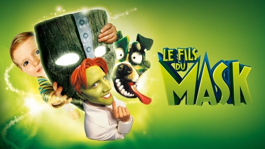 Son of the Mask