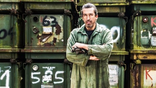 Steel Buddies – Stahlharte Geschäfte