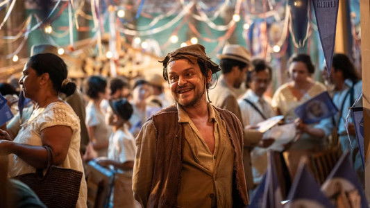 O Auto da Compadecida 2