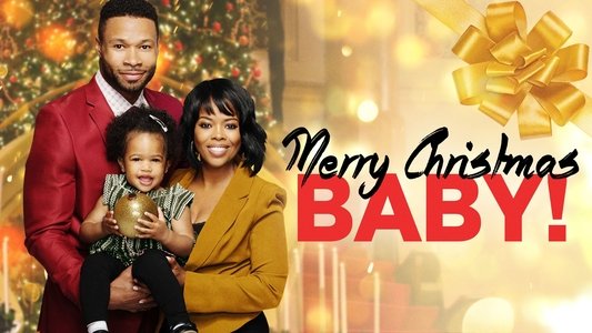 Merry Christmas, Baby