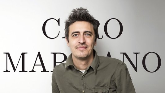 Caro Marziano