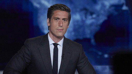 World News Tonight with David Muir