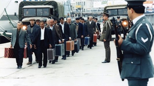 Πέτρινα Χρόνια