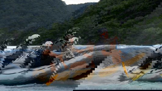 River Wild