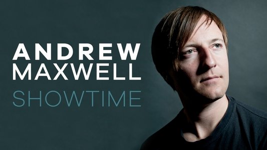 Andrew Maxwell - Showtime