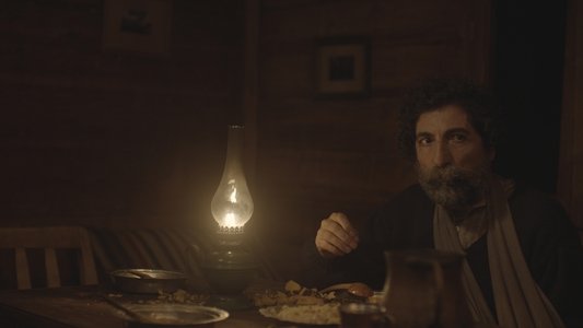 Rüzgarın Hatıraları