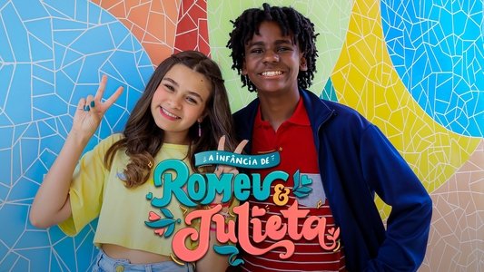 A Infância de Romeu e Julieta