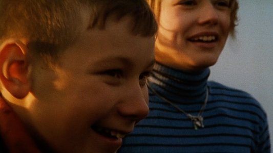 Lilja 4-ever