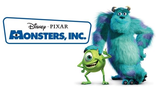 Monsters, Inc.