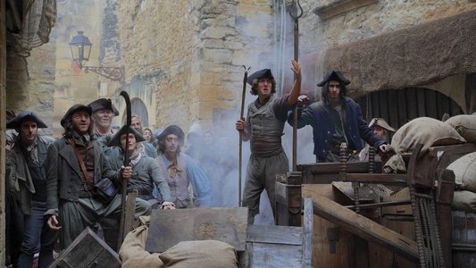 Révolution !