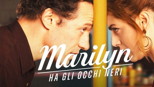 Marilyn ha gli occhi neri