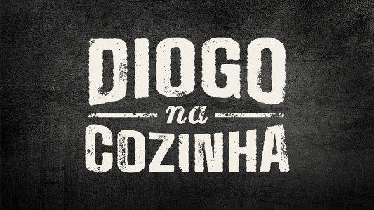 Diogo na Cozinha