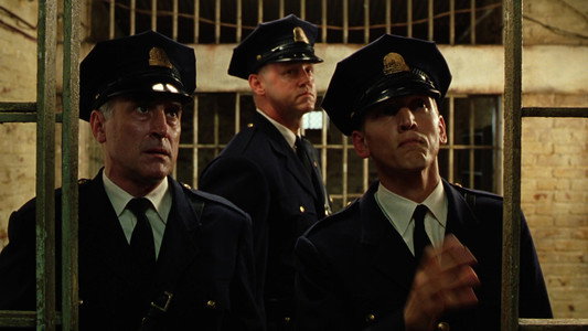 The Green Mile