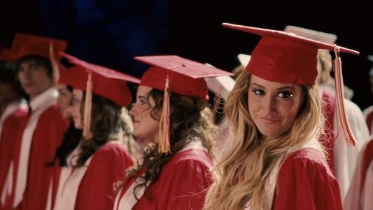 High School Musical 3: Senior Year