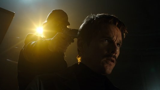 Predestination