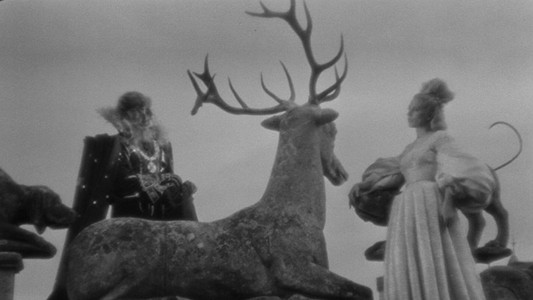 La Belle et la Bête