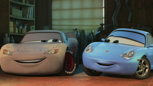 Cars 3