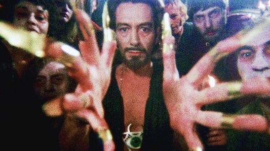 Tutti i colori del buio