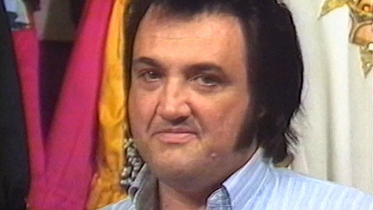 Mondo Elvis
